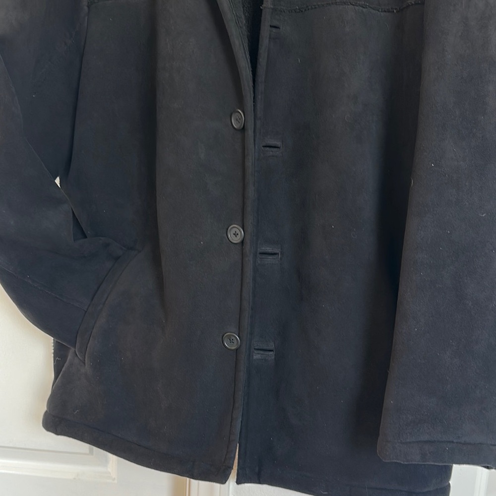 Quick Reflex Black Jacket For Versatile Style - image 3